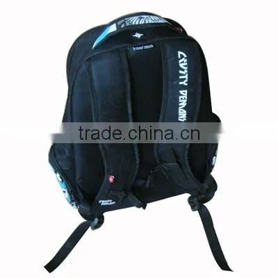 600D polyester laptop case office bags for men