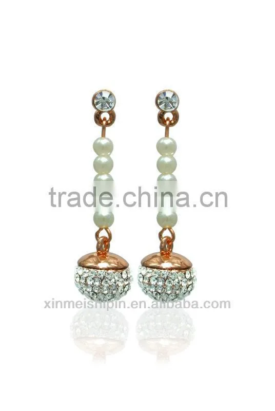 crystal collection jewelry