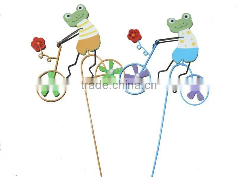 8CM Top Quality Small Windmill Toy with Promotions
