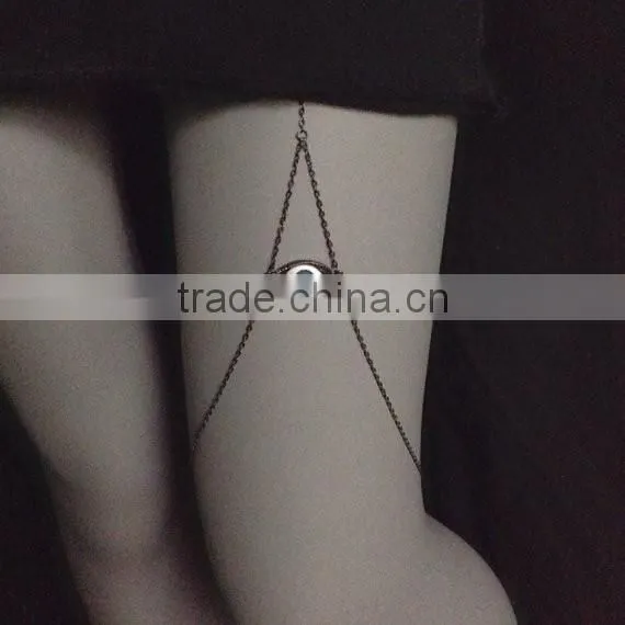 NEW Stunning Sexy Leg Body Chain