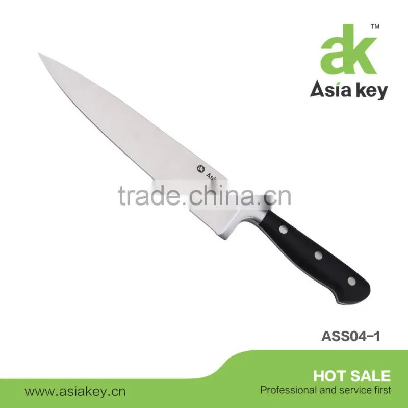 OEM/ODM best stainless steel knife set, LFGB/FDA knife set