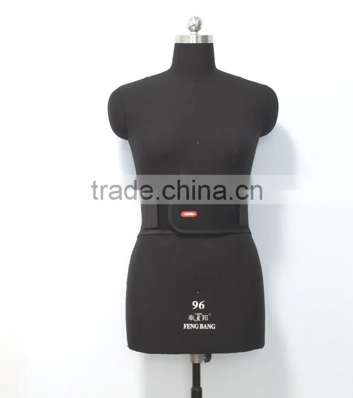 Elastic Medical Neoprene Slimming Waist Belt