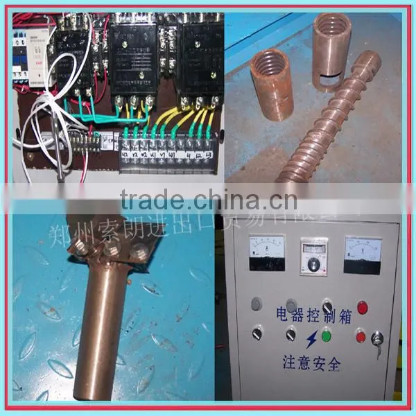 Competitive fine product small fish meal machine CE approved machine for sale in China