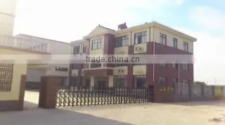 Yixing Hengda Yongyuan Machinery Technology Co., Ltd. company overview - view 3