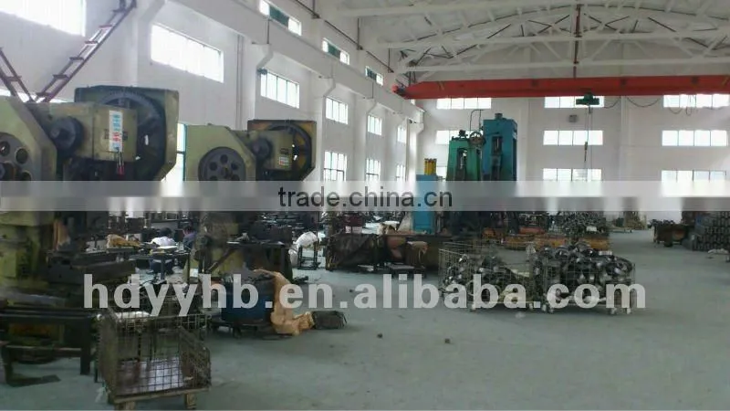 Factory OEM filter cage of connecting rings