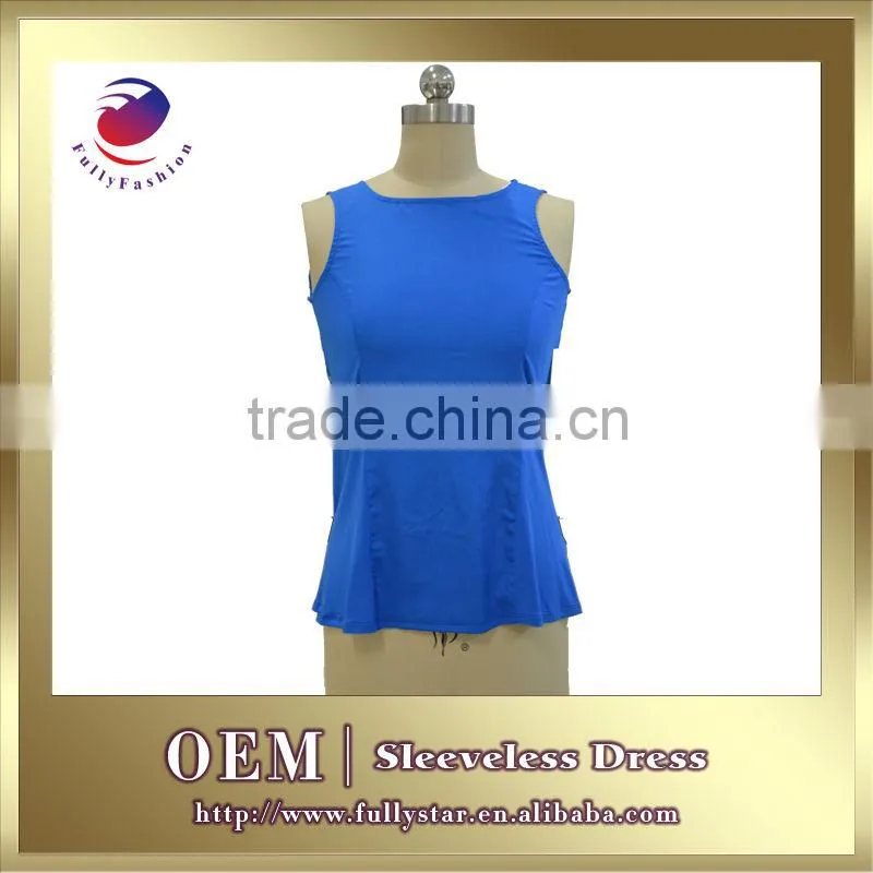 brands t shirts sleeveless women fashion style