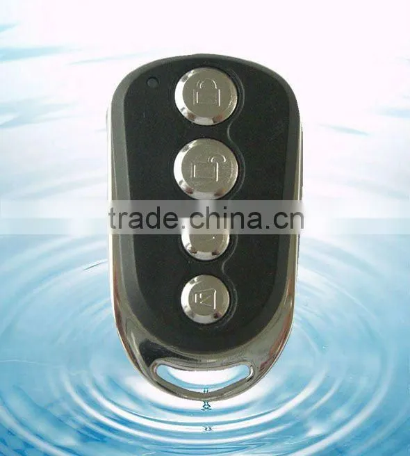 Wireless Garage Door Opener Remote, 315MHZ/433MHZ transmitter