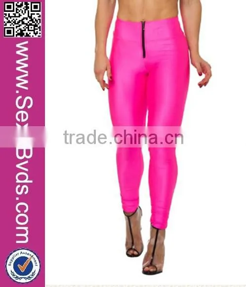 Wholesale 2015 high waisted leather leggings , women leggings , leggings fashion 2015