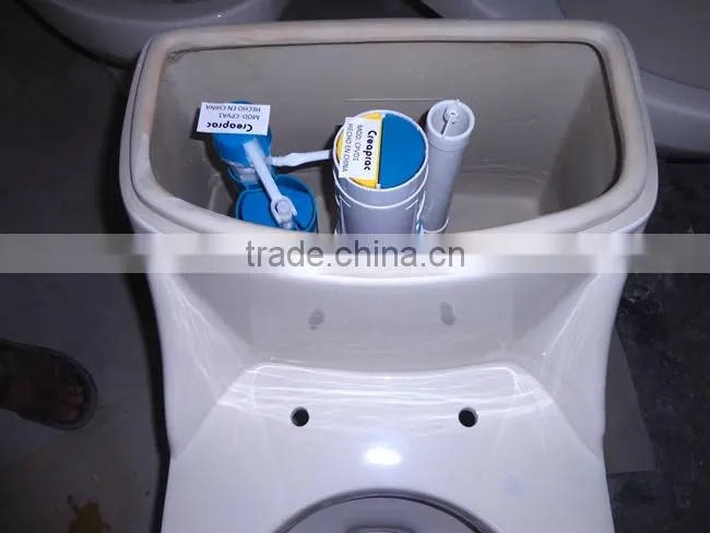 Ceramic factory alibaba wholesale bathroom accessories