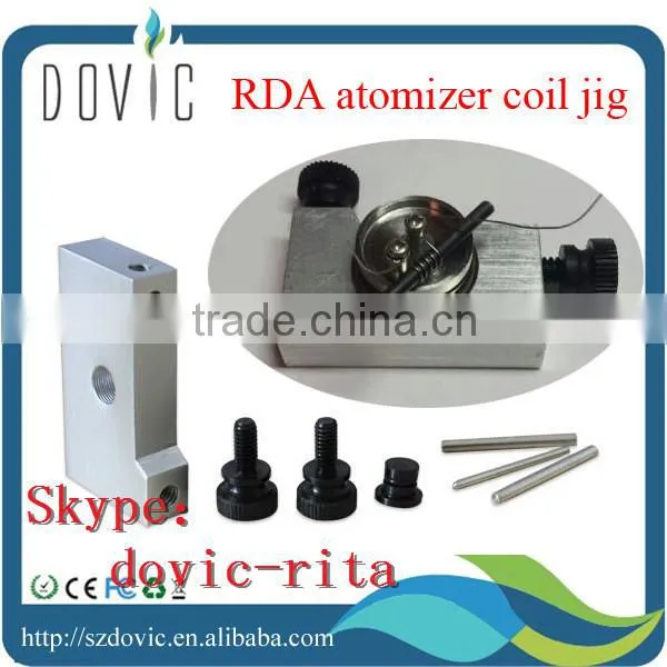 rba coil jig /coil jig/tobeco coil jig