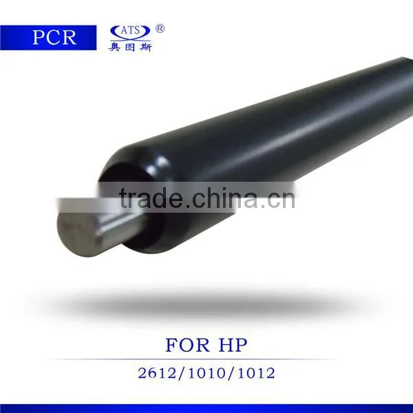 Printer spare parts compatible for hp1010 1012 2612 PCR in toner cartridge