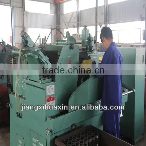 Conveyor forging chain spare parts for king pin set