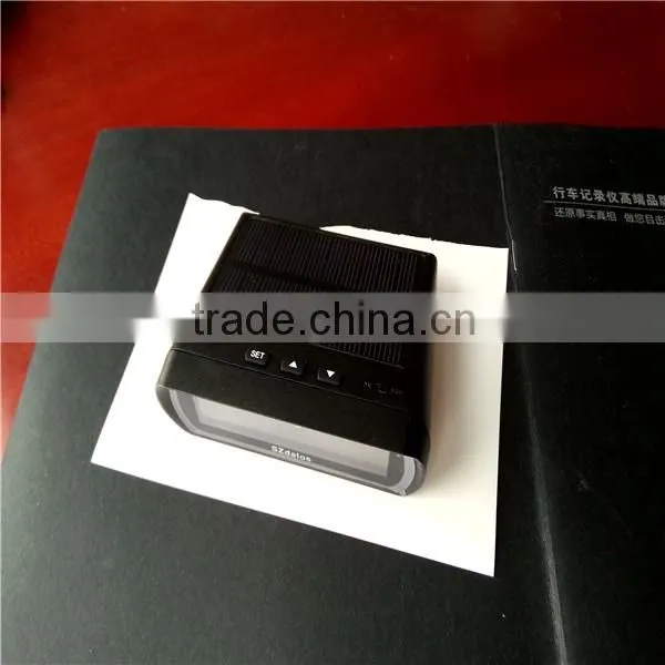 External digital diagnostic tool tpms bluetooth solar power auto tpms tire pressure monitor system