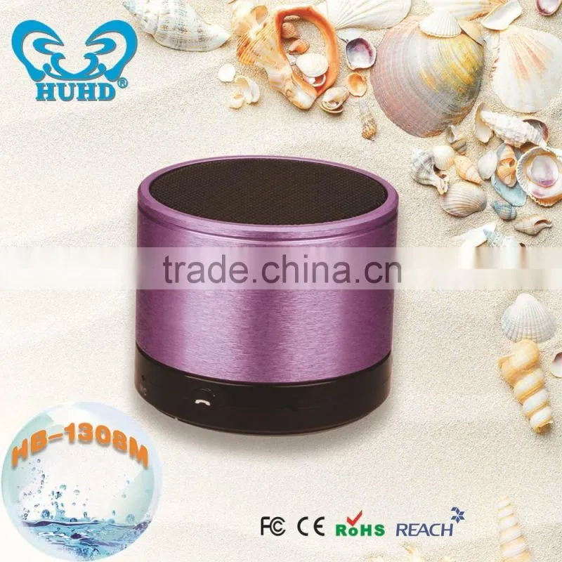 40mm Headphone Speaker For Mobilephone HB-1308M