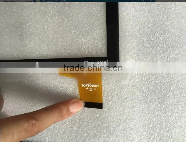 Wholesales new touch panel for 8 inch Tablet PC Clempad XL8 "touch screen TPT-080-330