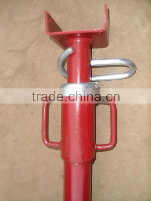 adjustable props scaffolding props steel props