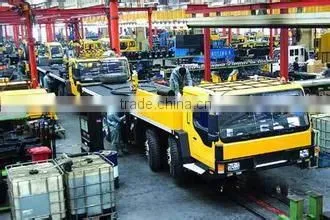 factory direct original XCMG XE470C excavator bucket spare parts