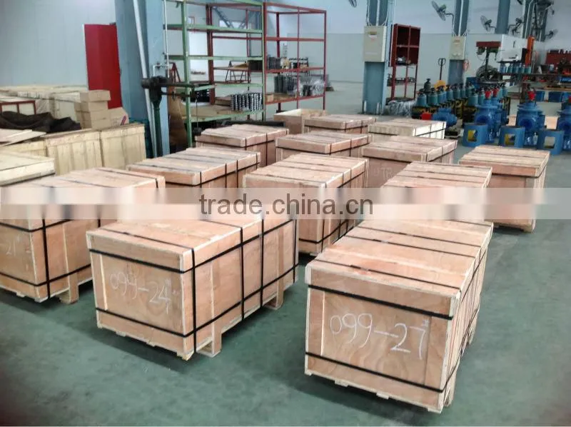 Vertical&Horizontal milling machine
