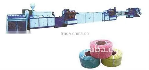 Guoyan recycle plastic granules making machine price