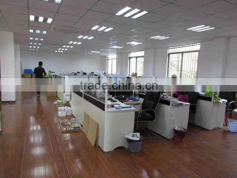 Changzhou Haige Microfiber Textile Co., Ltd. company overview - view 3
