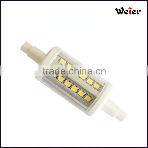 360degree Led R7S 2835 J118 2835 96smd CE Rohs