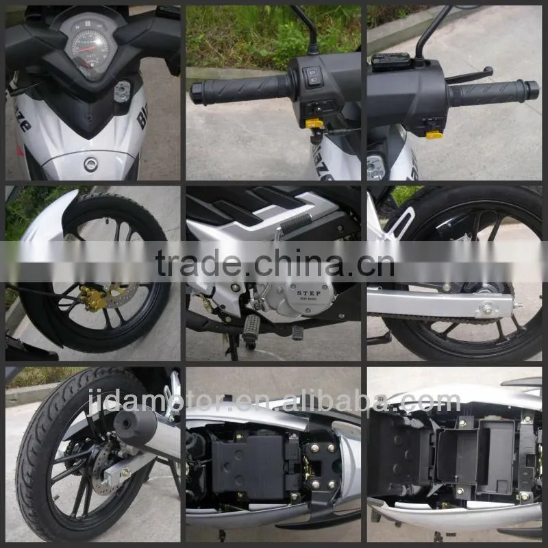 100cc motorbike JD110C-19