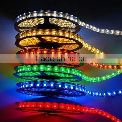 5050 RGB ed strip