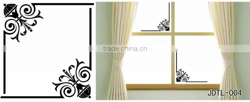 European Popular Static PVC Window Film