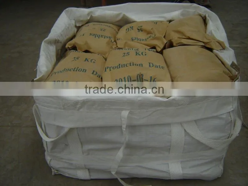 alumina castable refractory materials high alumina refractory castable