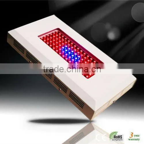 2012 Green house plant 90w grow led light