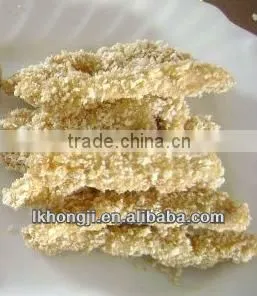 Chicken Bread Crumb