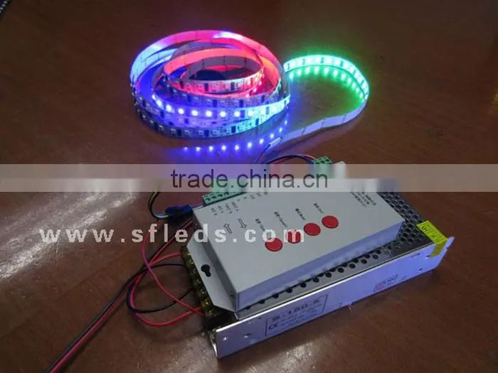 LPD8806 36LEDs/m led strip adressable 12v