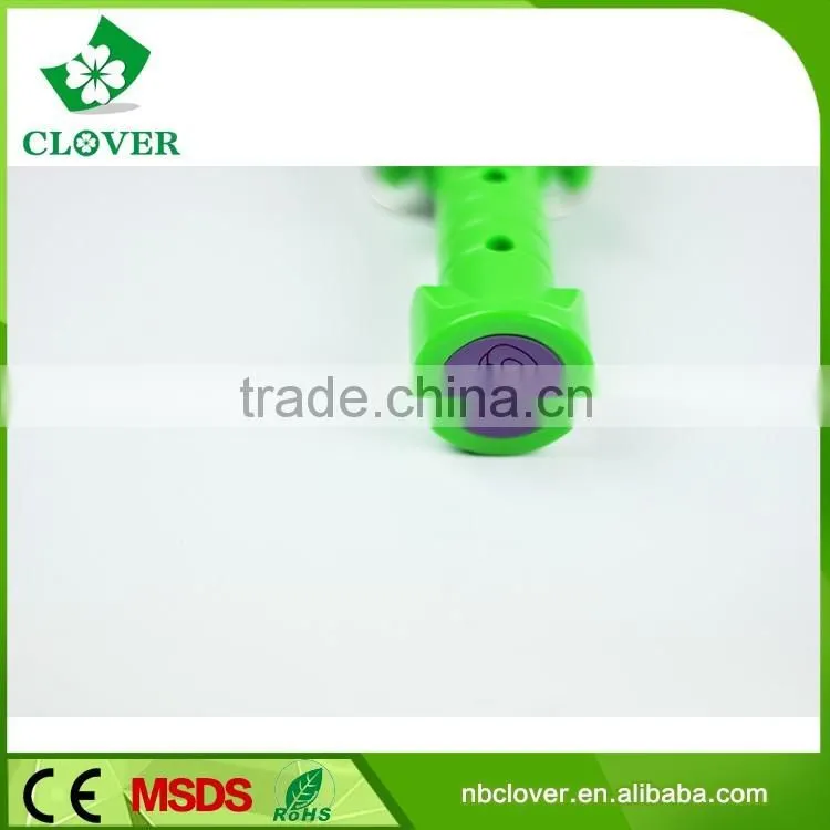 With magent and hook ABS material 250lumens cob led work light