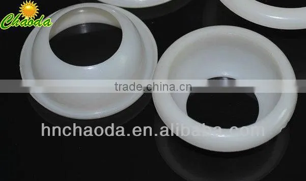 Silicon ring&dust proof for solar water heater