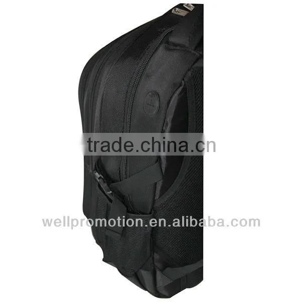 Wellpromotion hot sale fancy design 18 inch laptop bag