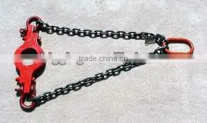Lifting Clamp