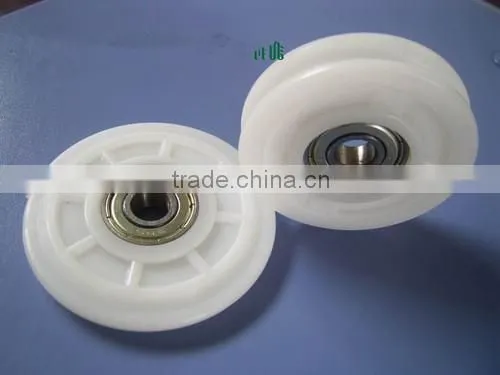 pom bearing