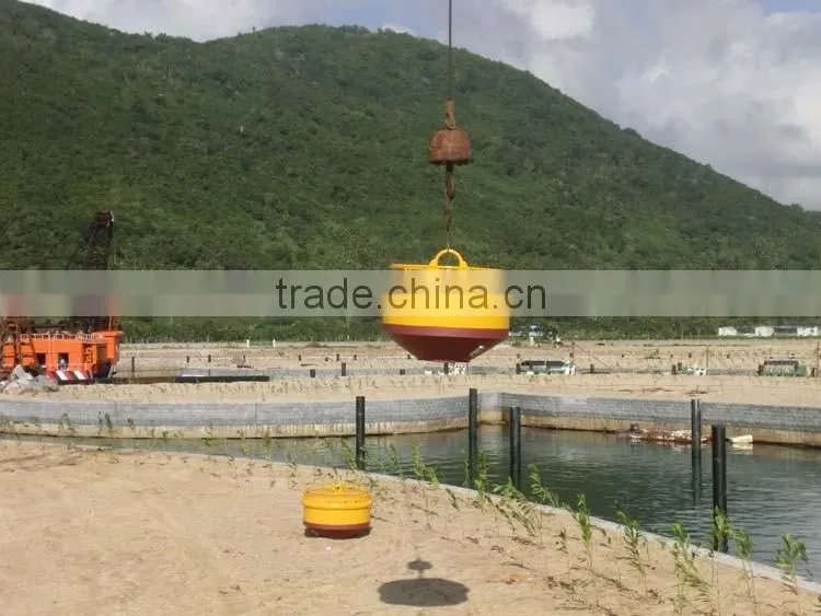 1.5m Mooring floating drum