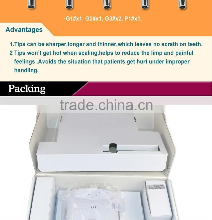 low price teeth cleaning device