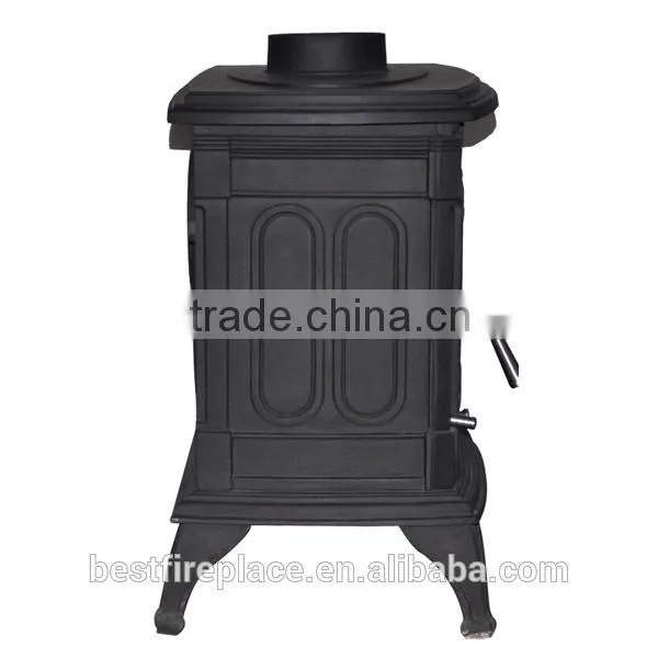 Craft wood stove