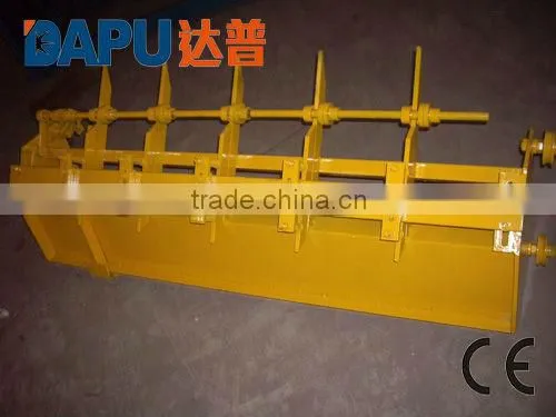 Poultry farming cage welding machine