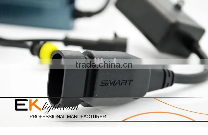 EK high quality hid xenon bulb for h1,h3,h4,h7,h8,h9,h10,h11,9005,9006,5202,d1,d2,d3,d4 hid bulb