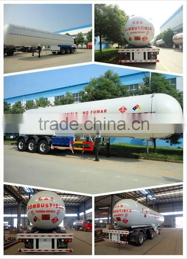 lpg tank manufacturer supply 100m3 lpg gas tank for sale