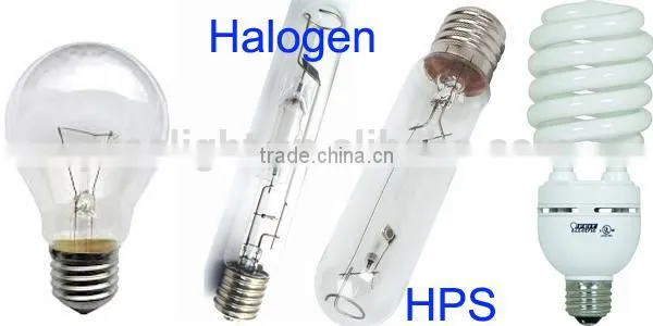 180 degree LED Corn Light Fixture 4u