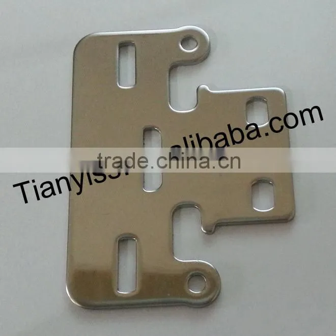 Mirror polish and durable SS 420 stainless steel ball ( SGS approved )