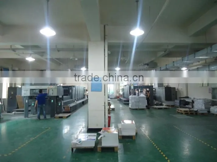 Hangzhou Jiayuan Colour Printing Co., Ltd. company overview - view 4