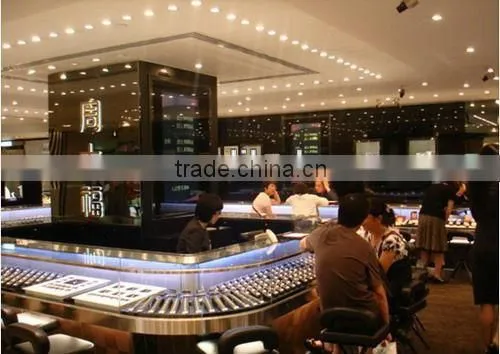 Bridgelux cob ceiling led panel lightings 7w