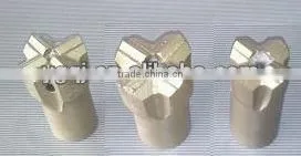 Thread or Tapered Cross Bits