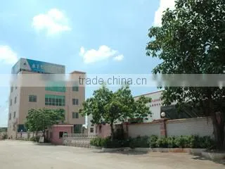 Foshan Chancheng District Yong Feng Plastic Metal Electrical Appliance Factory company overview - view 2