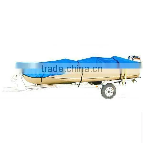 Without fade Oxford Boat Cover